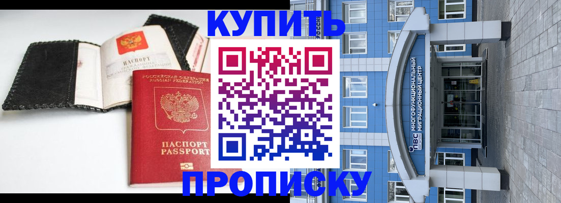 прописка гарантия в Московской области