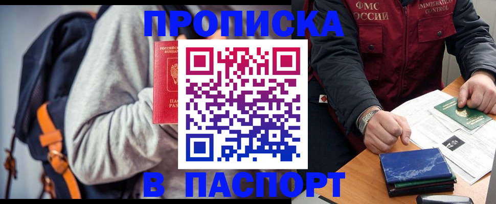 временная регистрация госуслуги в Московской области